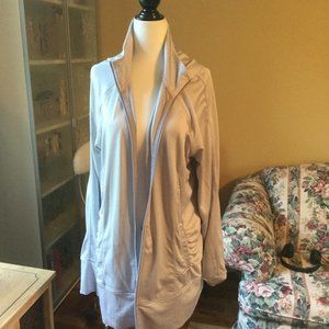 Mondetta plus size jacket